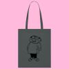 Light tote bag  Thumbnail
