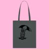 Light tote bag  Thumbnail