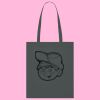 Light tote bag  Thumbnail