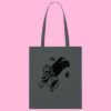 Light tote bag  Thumbnail