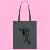 Light tote bag  Thumbnail
