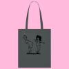 Light tote bag  Thumbnail