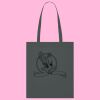 Light tote bag  Thumbnail