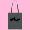 Light tote bag  Thumbnail
