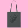 Light tote bag  Thumbnail