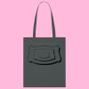 Light tote bag  Thumbnail