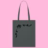 Light tote bag  Thumbnail