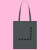 Light tote bag  Thumbnail