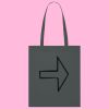 Light tote bag  Thumbnail