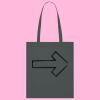 Light tote bag  Thumbnail