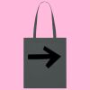 Light tote bag  Thumbnail