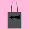 Light tote bag  Thumbnail