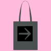 Light tote bag  Thumbnail