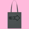 Light tote bag  Thumbnail