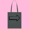 Light tote bag  Thumbnail