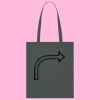 Light tote bag  Thumbnail