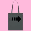 Light tote bag  Thumbnail