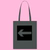 Light tote bag  Thumbnail