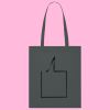Light tote bag  Thumbnail
