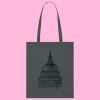Light tote bag  Thumbnail