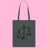 Light tote bag  Thumbnail