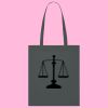 Light tote bag  Thumbnail