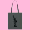 Light tote bag  Thumbnail