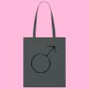 Light tote bag  Thumbnail