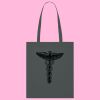 Light tote bag  Thumbnail