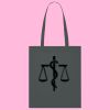 Light tote bag  Thumbnail