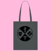 Light tote bag  Thumbnail