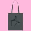 Light tote bag  Thumbnail