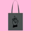 Light tote bag  Thumbnail