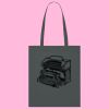 Light tote bag  Thumbnail