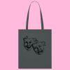 Light tote bag  Thumbnail