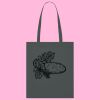 Light tote bag  Thumbnail
