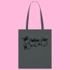 Light tote bag  Thumbnail