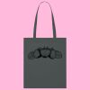 Light tote bag  Thumbnail