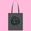 Light tote bag  Thumbnail