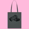 Light tote bag  Thumbnail