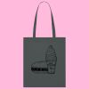 Light tote bag  Thumbnail