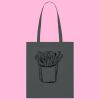 Light tote bag  Thumbnail