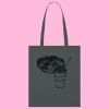 Light tote bag  Thumbnail