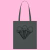 Light tote bag  Thumbnail