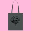 Light tote bag  Thumbnail