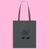 Light tote bag  Thumbnail