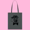 Light tote bag  Thumbnail