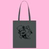 Light tote bag  Thumbnail