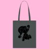 Light tote bag  Thumbnail