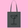 Light tote bag  Thumbnail